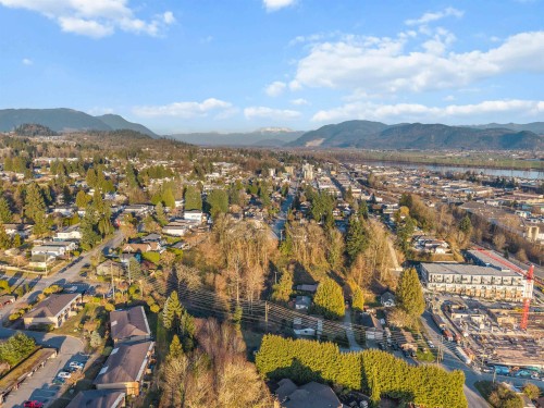32739 Fraser Crescent, Mission, BC 