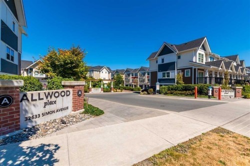 66-32633 Simon Avenue  Abbotsford, BC V2T 0G9