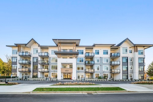 211-33920 Best Avenue  Mission, BC V2V 0L9