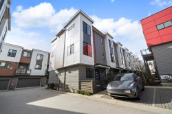 33-1639 162 Street  Surrey, BC V4A 4Y1