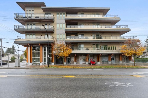 214-14022 North Bluff Road  White Rock, BC V4B 3C3