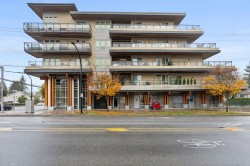 214-14022 North Bluff Road  White Rock, BC V4B 3C3