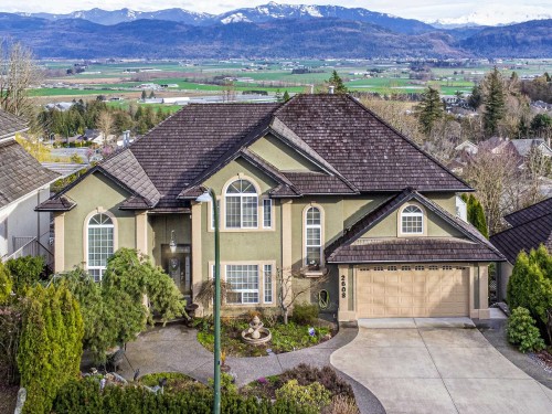 2608 Stonecroft Drive  Abbotsford, BC V3G 1K8