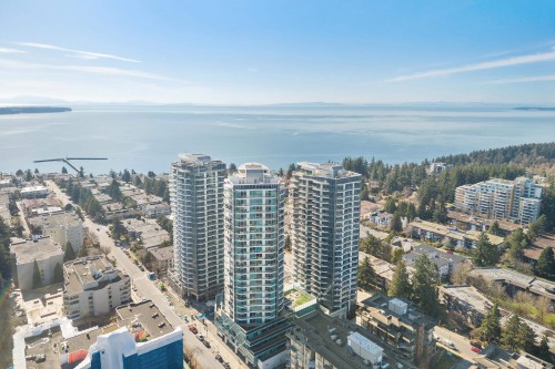 2004-1501 Foster Street  White Rock, BC V4B 0C3