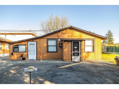 26968 30 Avenue  Langley, BC V4W 2Z9