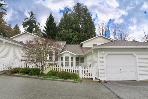 52-6537 138 Street  Surrey, BC V3W 0C6