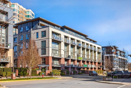 502-3080 Gladwin Road  Abbotsford, BC V2T 0G3