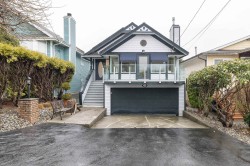 976 Habgood Street  White Rock, BC V4B 4W6