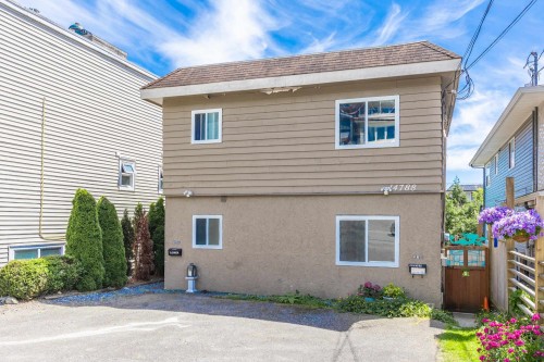 14788 Gordon Avenue, White Rock, BC 