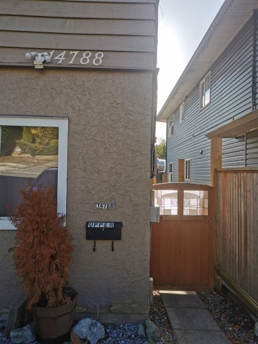 14788 Gordon Avenue, White Rock, BC 