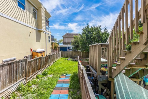 14788 Gordon Avenue, White Rock, BC 