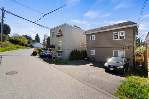 14788 Gordon Avenue, White Rock, BC 