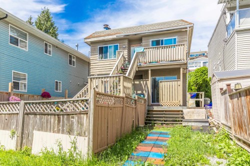 14788 Gordon Avenue, White Rock, BC 