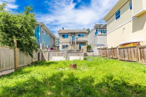 14788 Gordon Avenue, White Rock, BC 