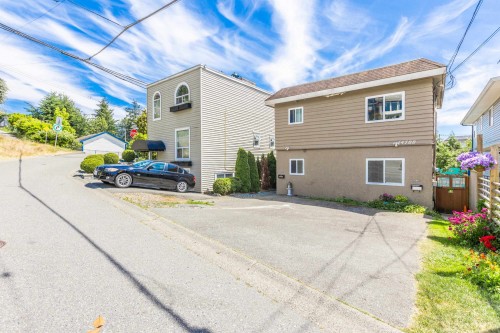 14788 Gordon Avenue, White Rock, BC 