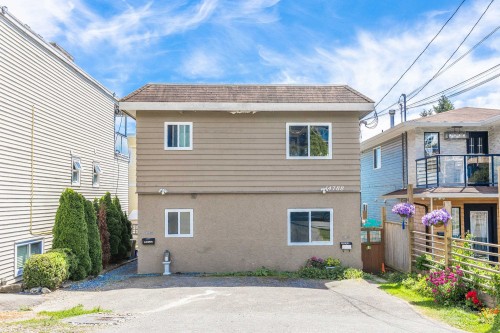 14788 Gordon Avenue, White Rock, BC 