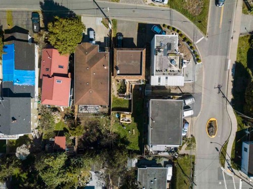 14788 Gordon Avenue, White Rock, BC 