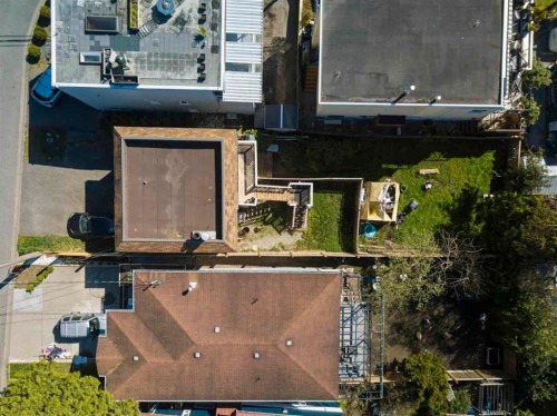 14788 Gordon Avenue, White Rock, BC 