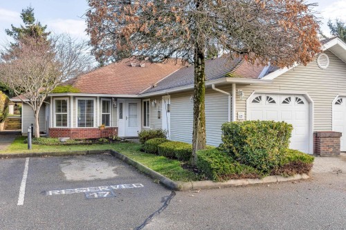 17-2006 Winfield Drive  Abbotsford, BC V3G 1K4