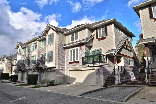 73-20498 82 Avenue  Langley, BC V2Y 0V1