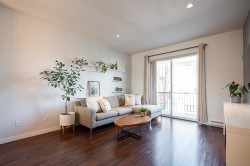 6-7348 192a Street  Surrey, BC V4N 6J2