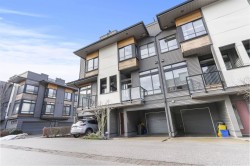 8-7811 209 Street  Langley, BC V1X 1X1