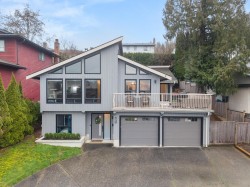2862 Mcbride Street  Abbotsford, BC V3G 1G9
