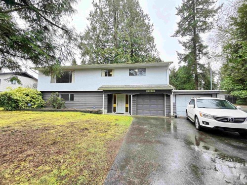 20670 46 Avenue  Langley, BC V3A 3H9