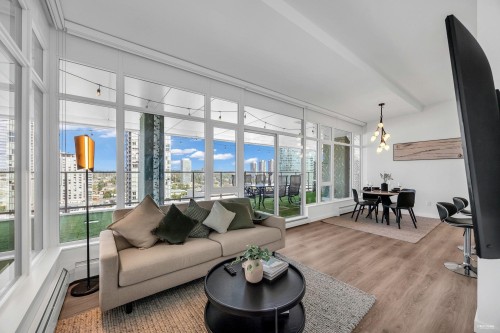 1403-13350 Central Ave Avenue, Surrey, BC 