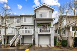 61-7179 201 Street  Langley, BC V2Y 2Y9