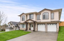 8025 D'herbomez Drive  Mission, BC V2V 7B7