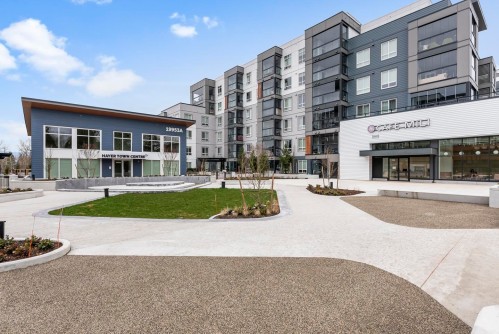 104-19953 76 Avenue  Langley, BC V2Y 3Y1