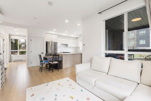 104-19953 76 Avenue, Langley, BC 