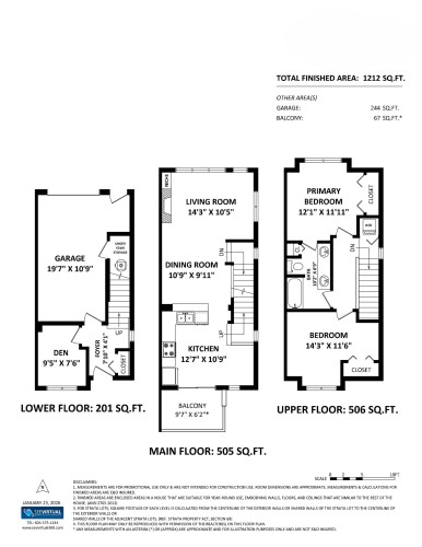 30-7155 189 Street, Surrey, BC 