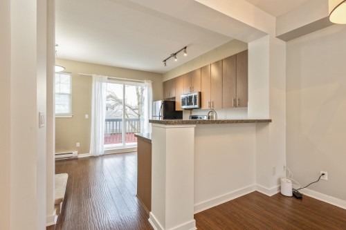 30-7155 189 Street, Surrey, BC 