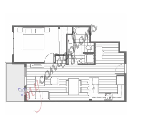 401-13919 Fraser Highway, Surrey, BC 