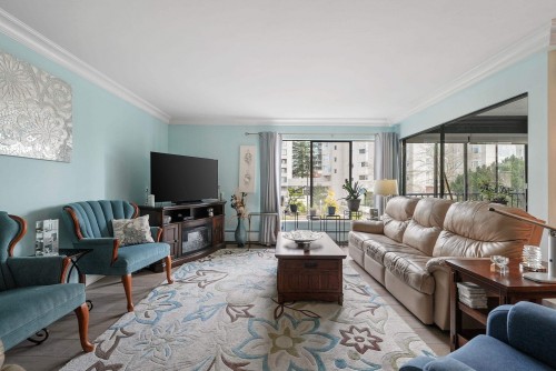 308-1437 Foster Street  White Rock, BC V4B 3X6