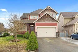 8611 Ashmore Place  Mission, BC V4S 0A9