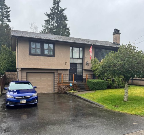 15980 Thrift Avenue, White Rock, BC 