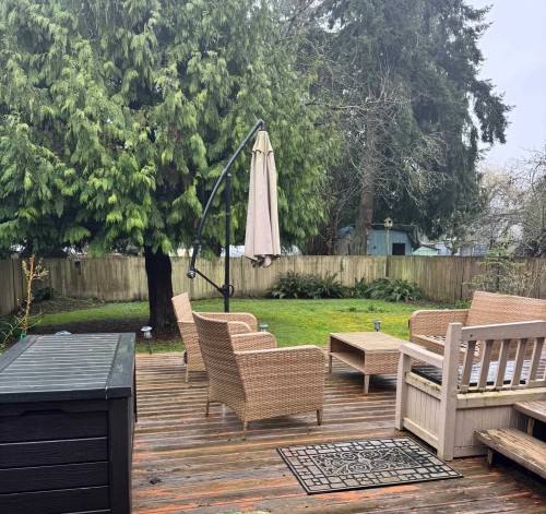 15980 Thrift Avenue, White Rock, BC 