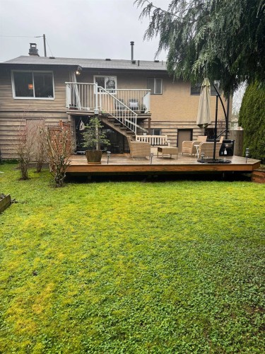 15980 Thrift Avenue, White Rock, BC 