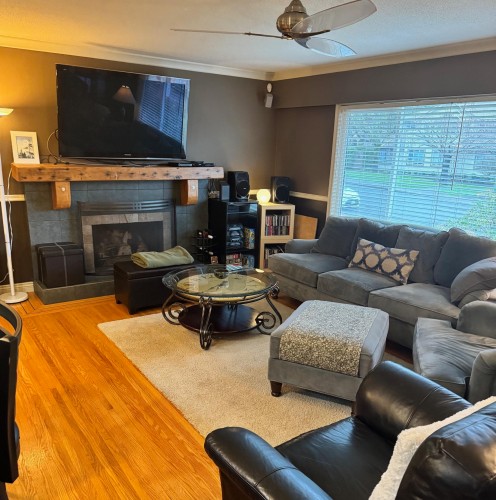 15980 Thrift Avenue, White Rock, BC 