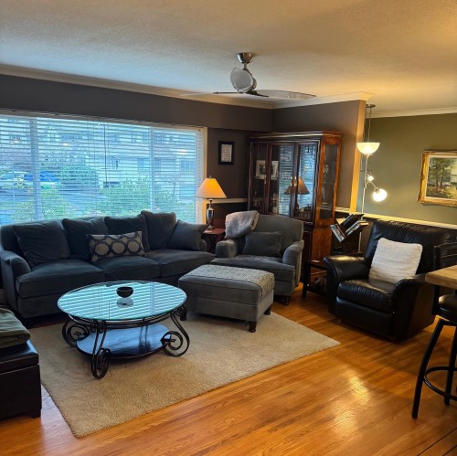 15980 Thrift Avenue, White Rock, BC 