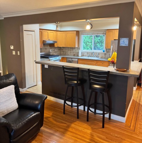 15980 Thrift Avenue, White Rock, BC 