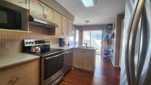 30-9168 Fleetwood Way, Surrey, BC 