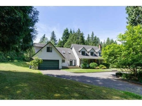 3035 Balsam Crescent, Surrey, BC 