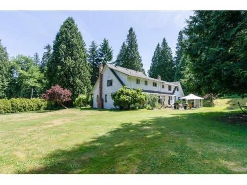 3035 Balsam Crescent, Surrey, BC 