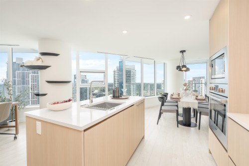 3505-13768 100Th Avenue, Surrey, BC 