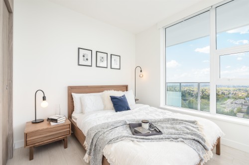 3505-13768 100Th Avenue, Surrey, BC 