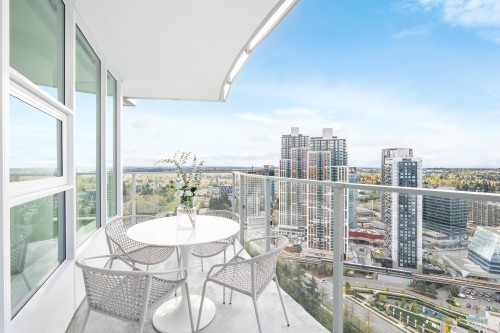 3505-13768 100Th Avenue, Surrey, BC 